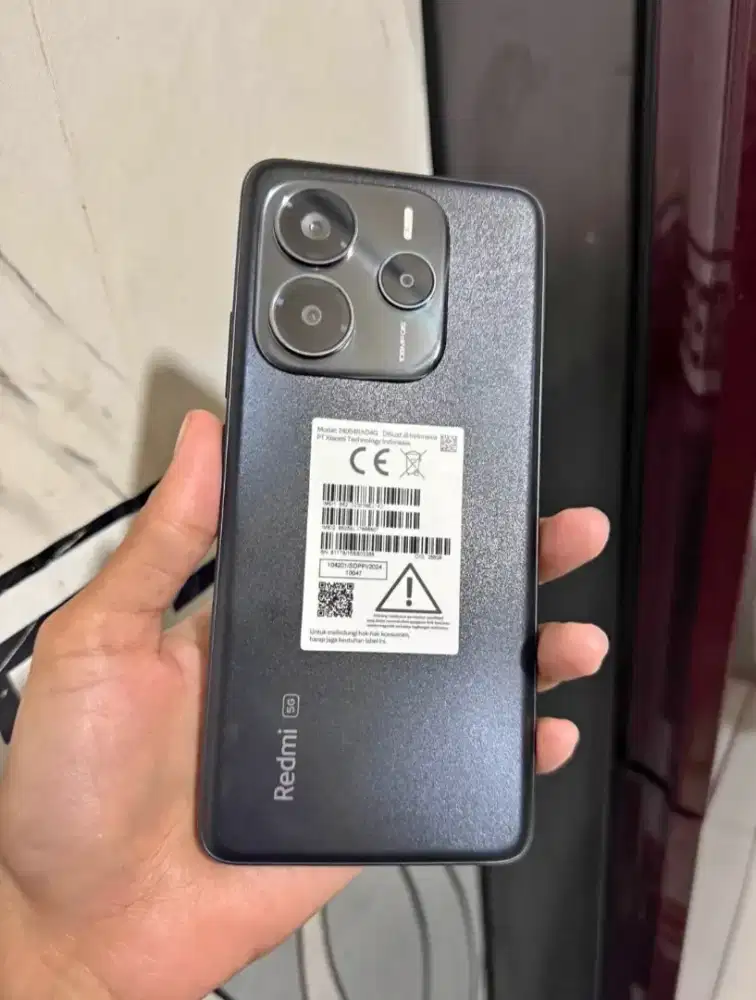 Redmi Note 14 5G 8/256