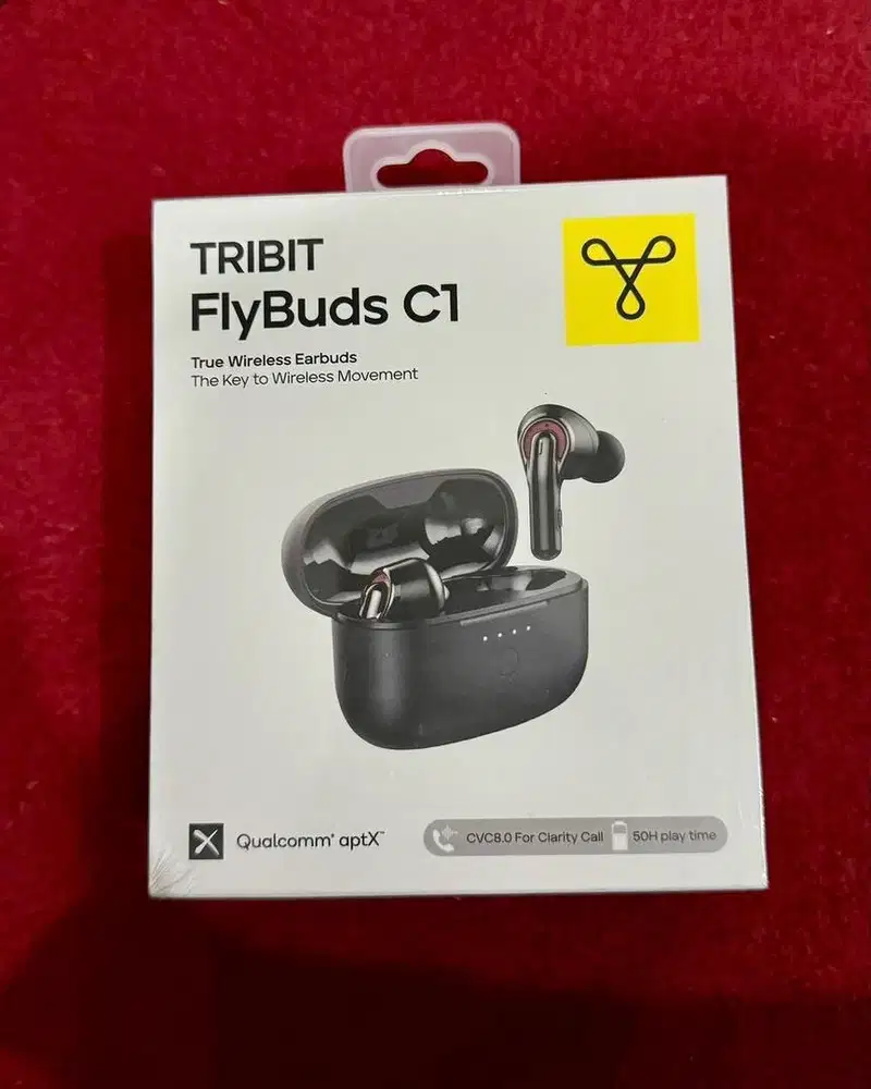 TRIBIT FLYBUDS C1