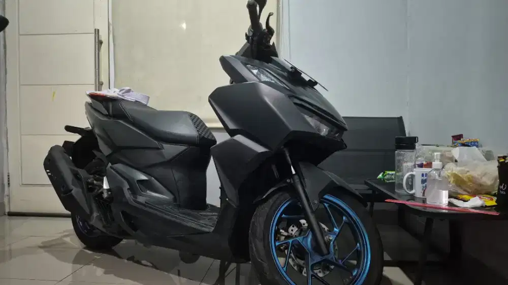 Jual Vario 160 ABS th 2022