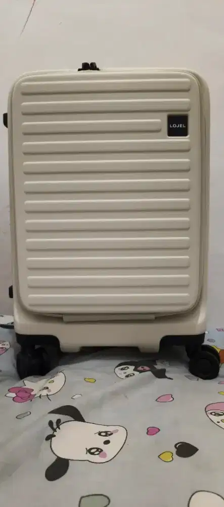 Koper (Luggage) LOJEL Cubo - Cabin