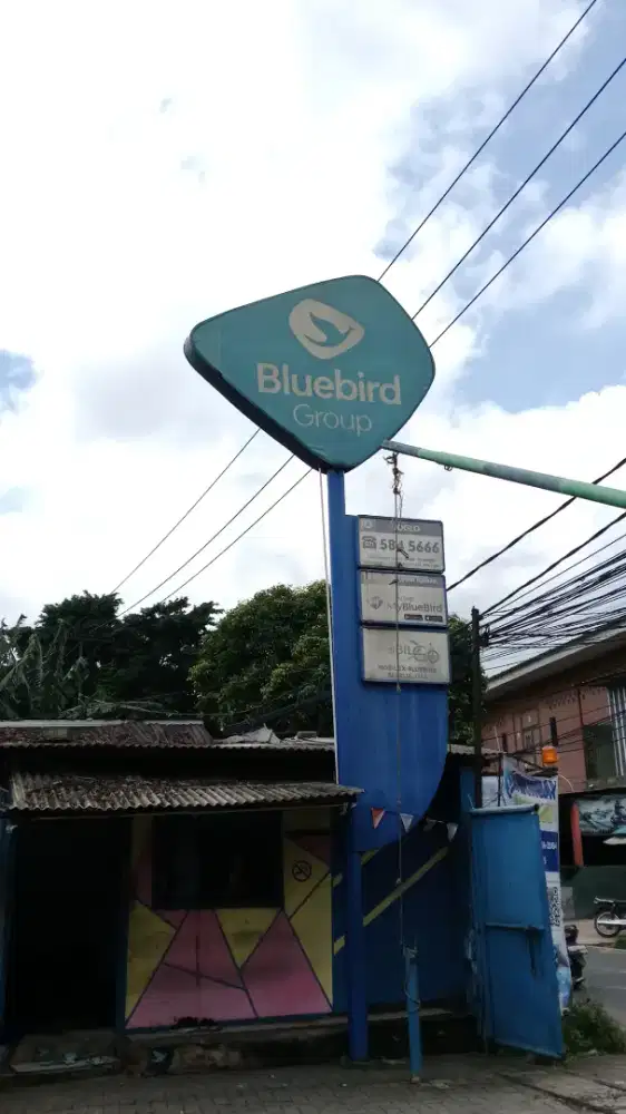 Lowongan Driver Online