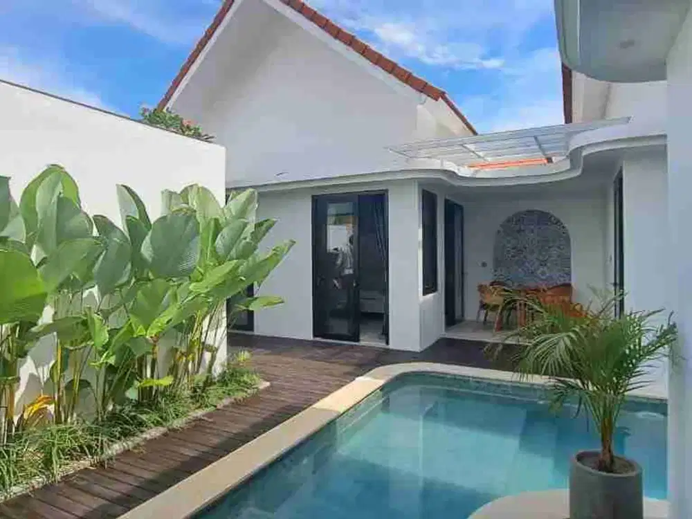 Villa In Sanur