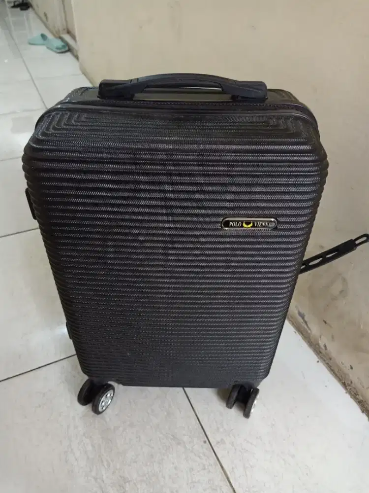 Koper polo Vienna 20inch