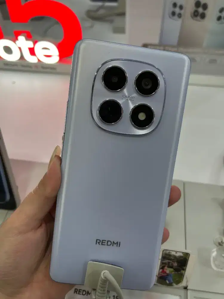 Redmi Note 15 4G