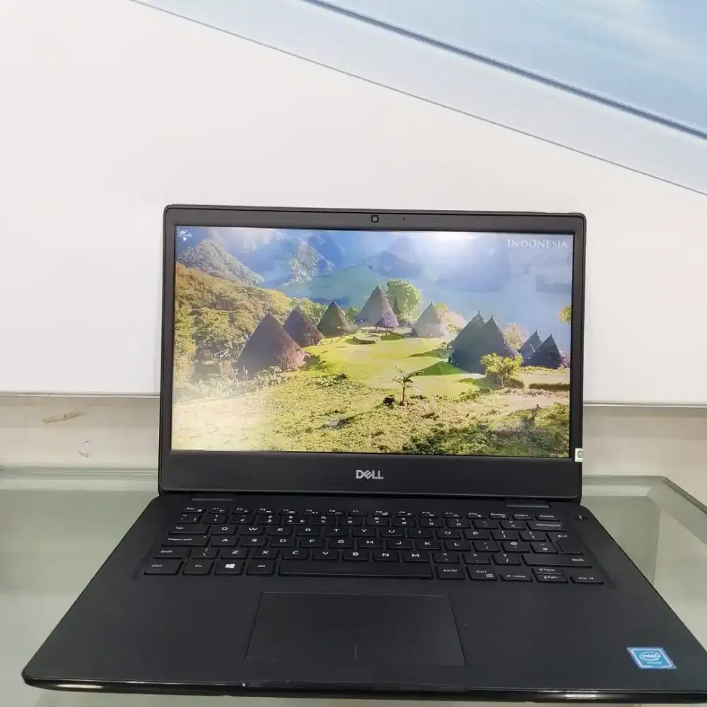 LAPTOP DELL WAYS 54 | RAM 4GB DDR3 | SSD 128GB