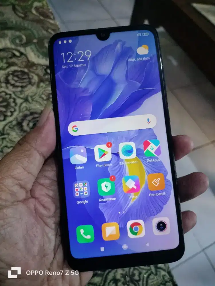 Xiaomi redmi 7.. 2/16.. hrg terjangkau abiss