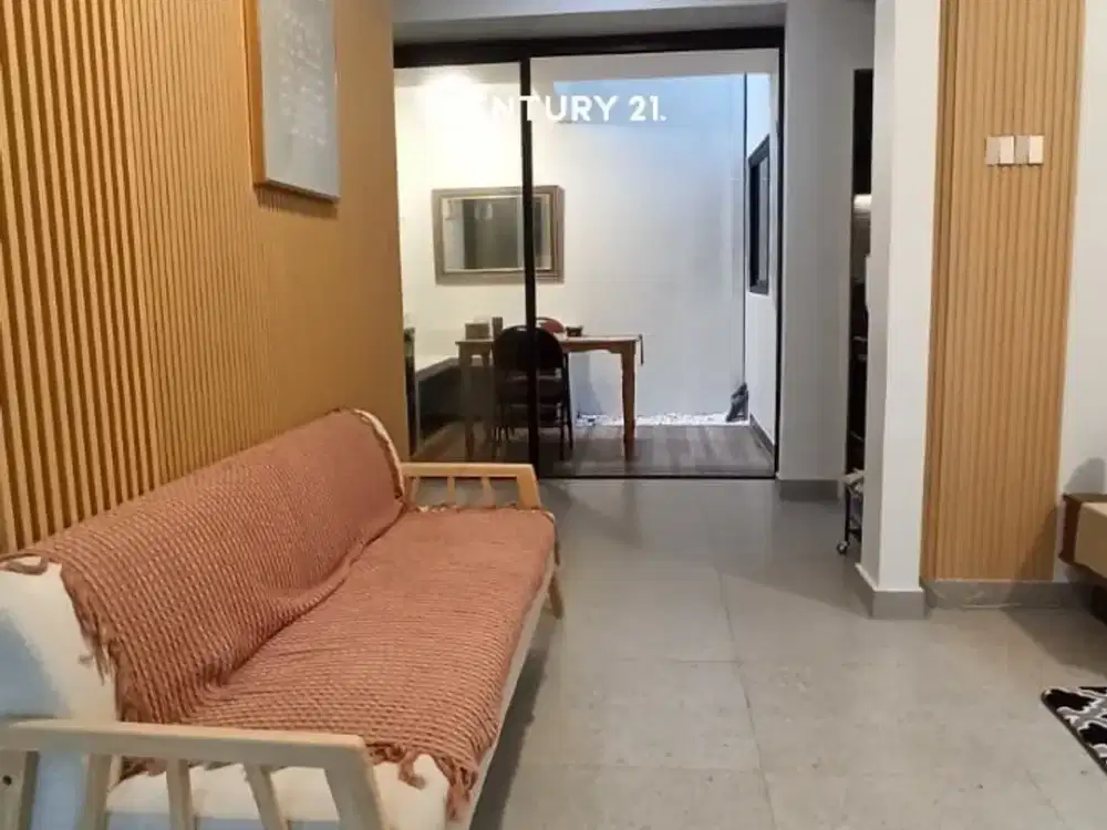 Rumah Cantik 2 Lantai Siap Huni Di Bintaro Sektor 9 GB 17726