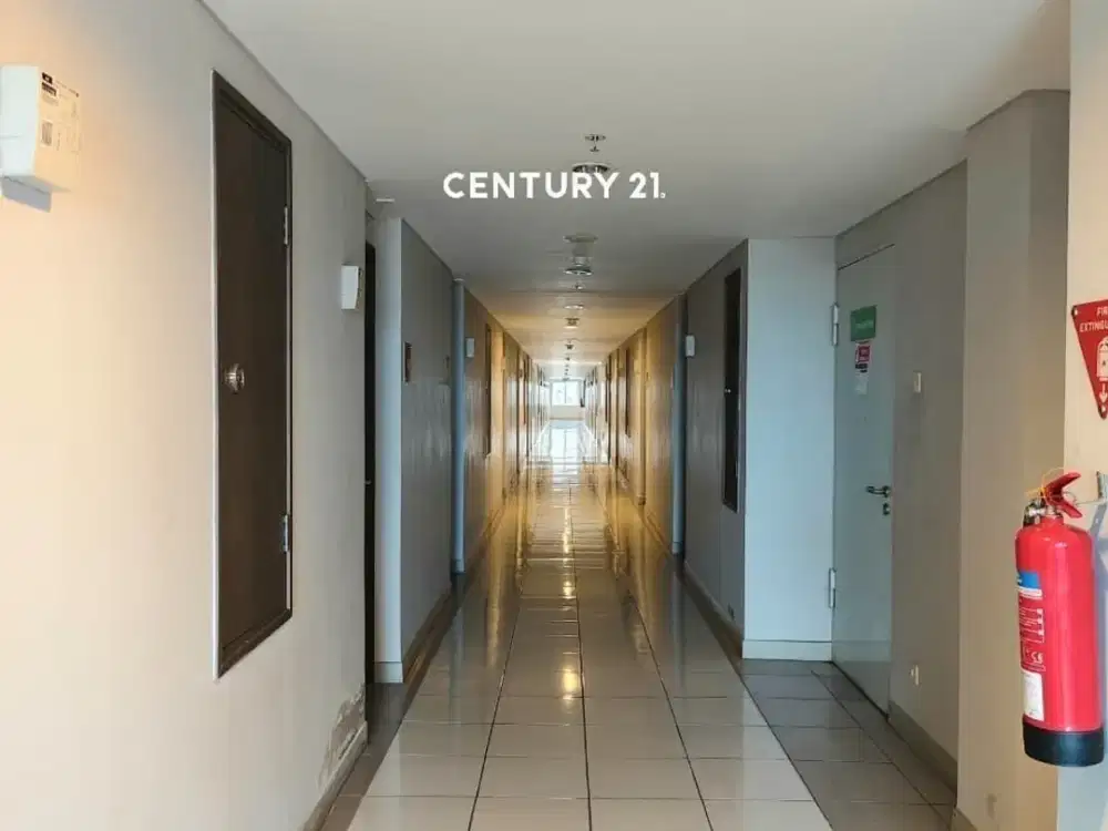 Apartement Fully Furnished Di Bintaro GB 17653