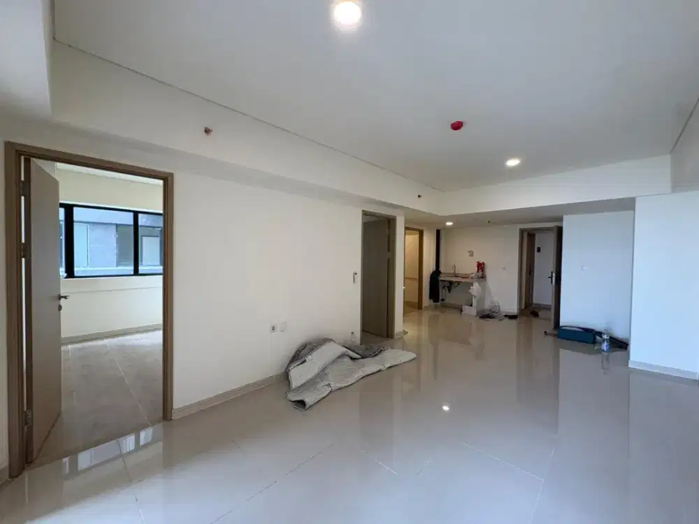 Dijual Apartment Meikarta Tower Timberlake Lippo Cikarang D4TL2F25