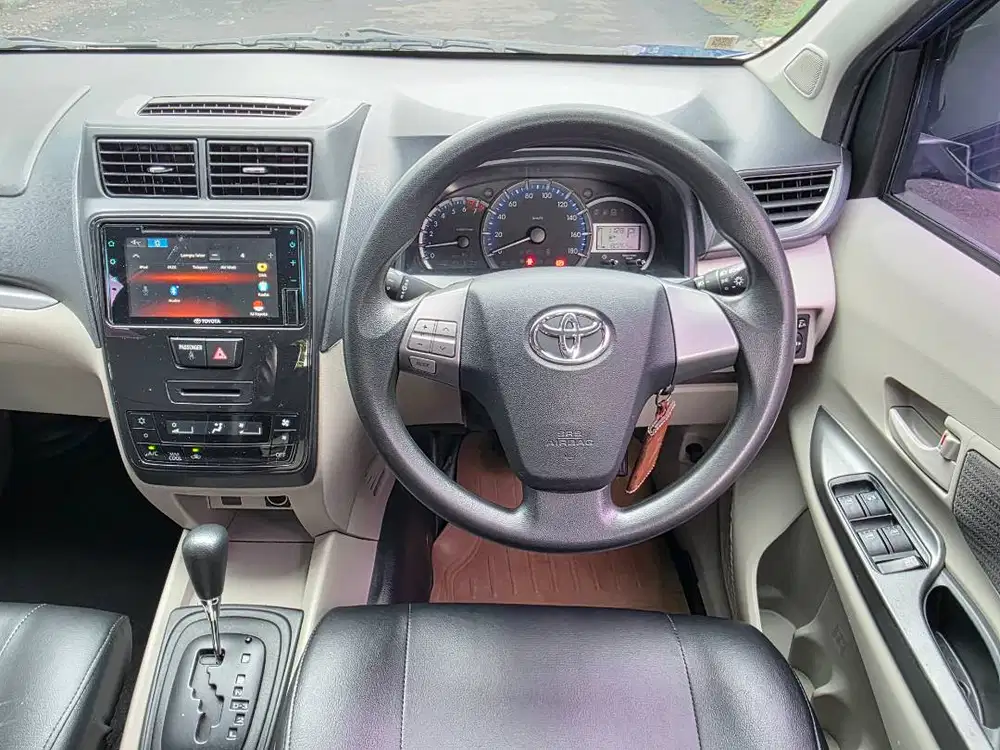 Avanza G Matic 2021 Dp 4 Juta Promo