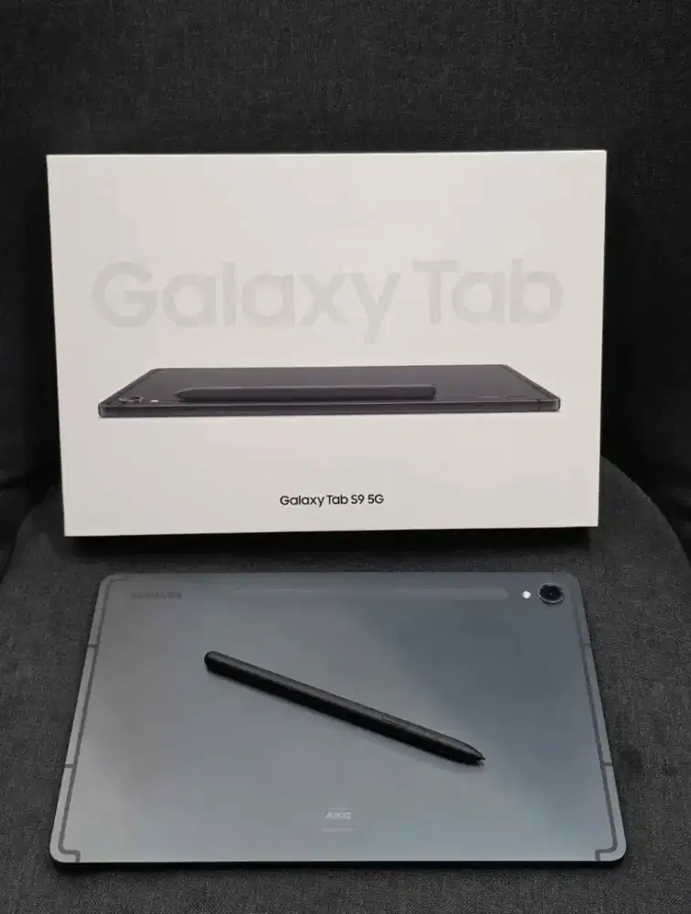 Samsung tab s9 5G