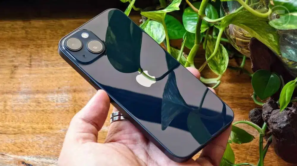 iPhone 13 128GB Second Resmi