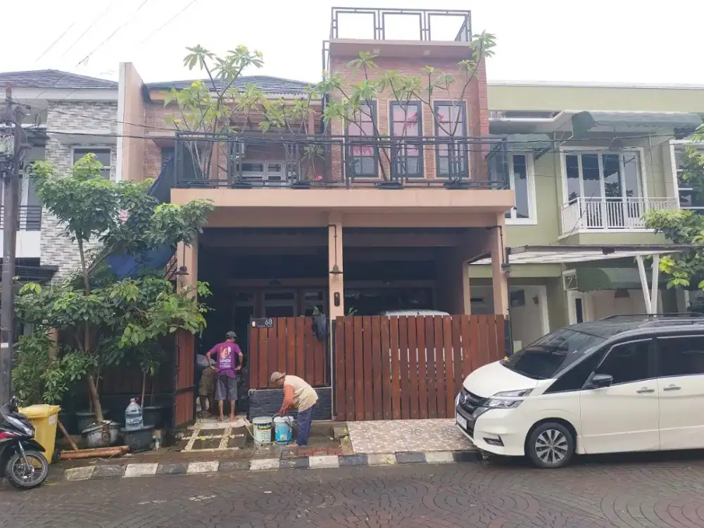 Jasa Renovasi Rumah Dan.KosKosan.Borong.Bahan DLL.