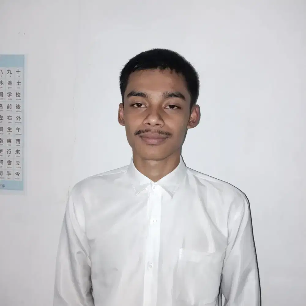 Sedang mencari pekerjaan