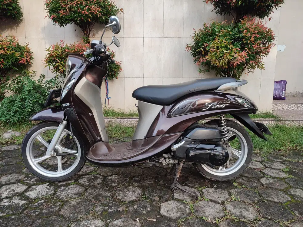 JUAL CEPAT FINO PREMIUM TAHUN 2018