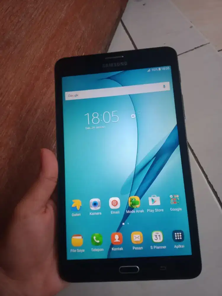 Samsung Galaxy Tab A6 2016