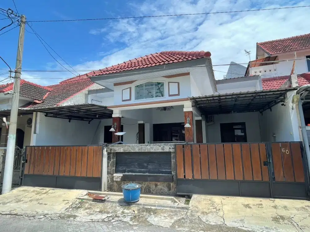 rumah dijual under 1M