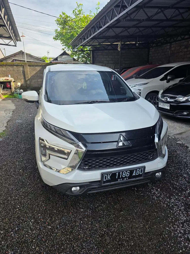 Mitsubishi Xpander 2022 Bensin
