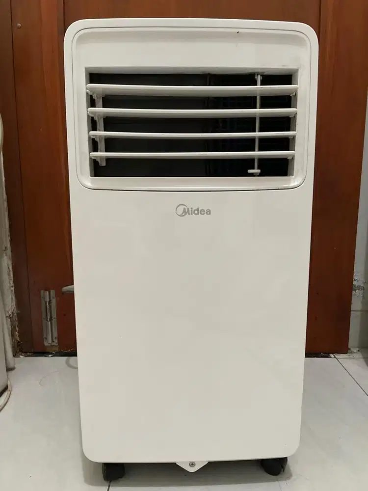 AC portable midea 1/1 pk