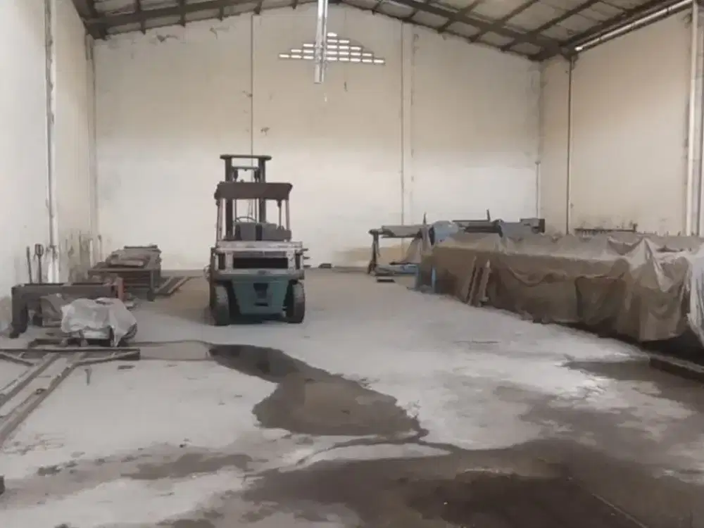 Dijual Dan Disewakan Cepat Pergudangan Mutiara Kosambi 1 Dadap