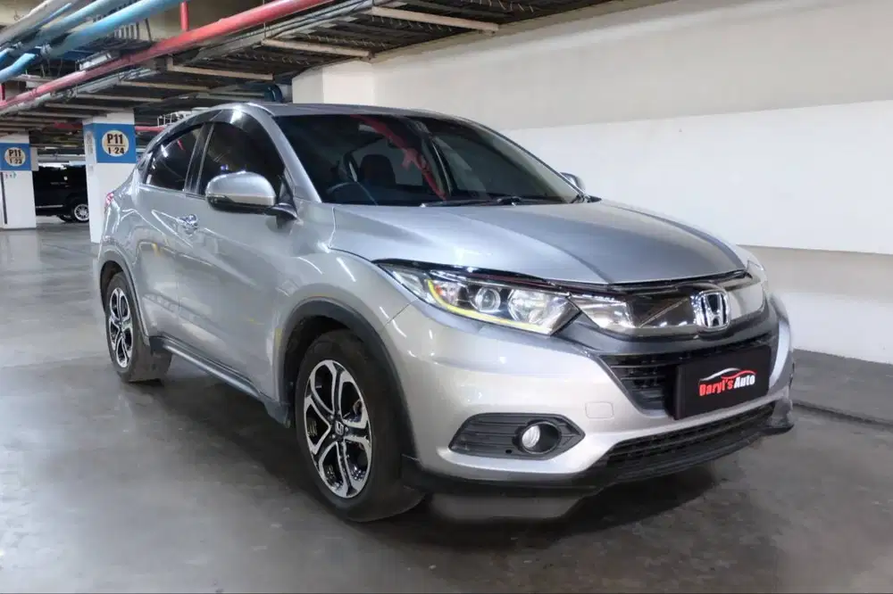 DP Minim Honda HRV E 1.5 2019 AT