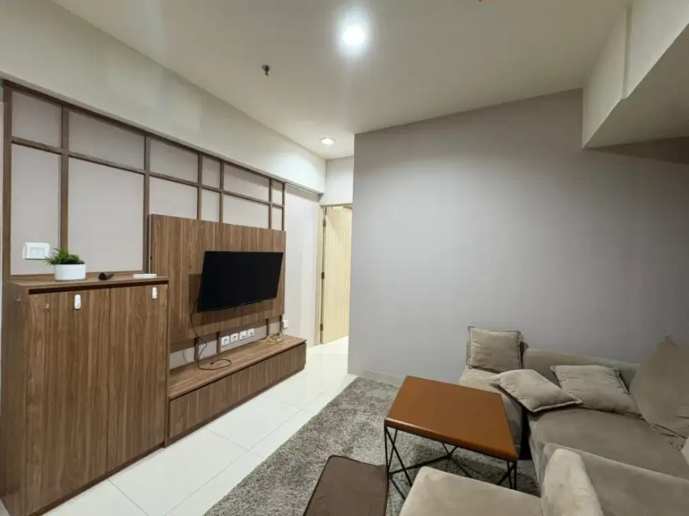 Disewakan Apartment Orange County Tower Newport Lippo Cikarang B5221