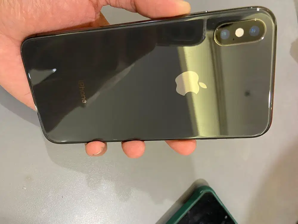 iphone xs inter 256gb