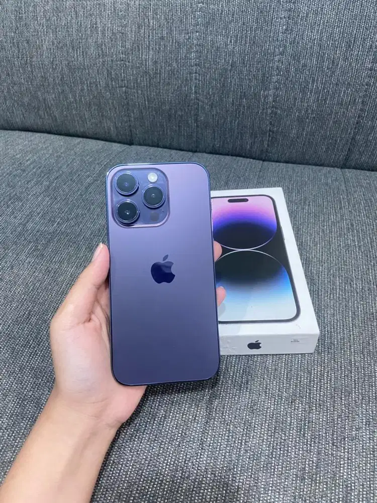 iphone 14 pro 256gb resmi beacukai