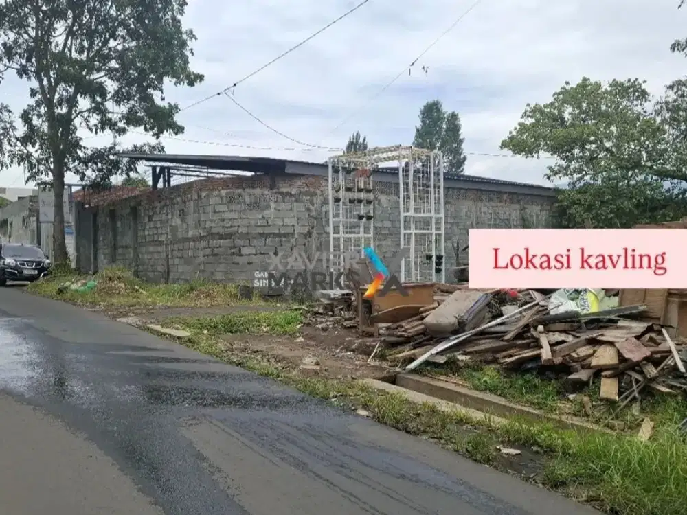 V1 Dijual Tanah Strategis Deket Museum Angkut Kota Batu