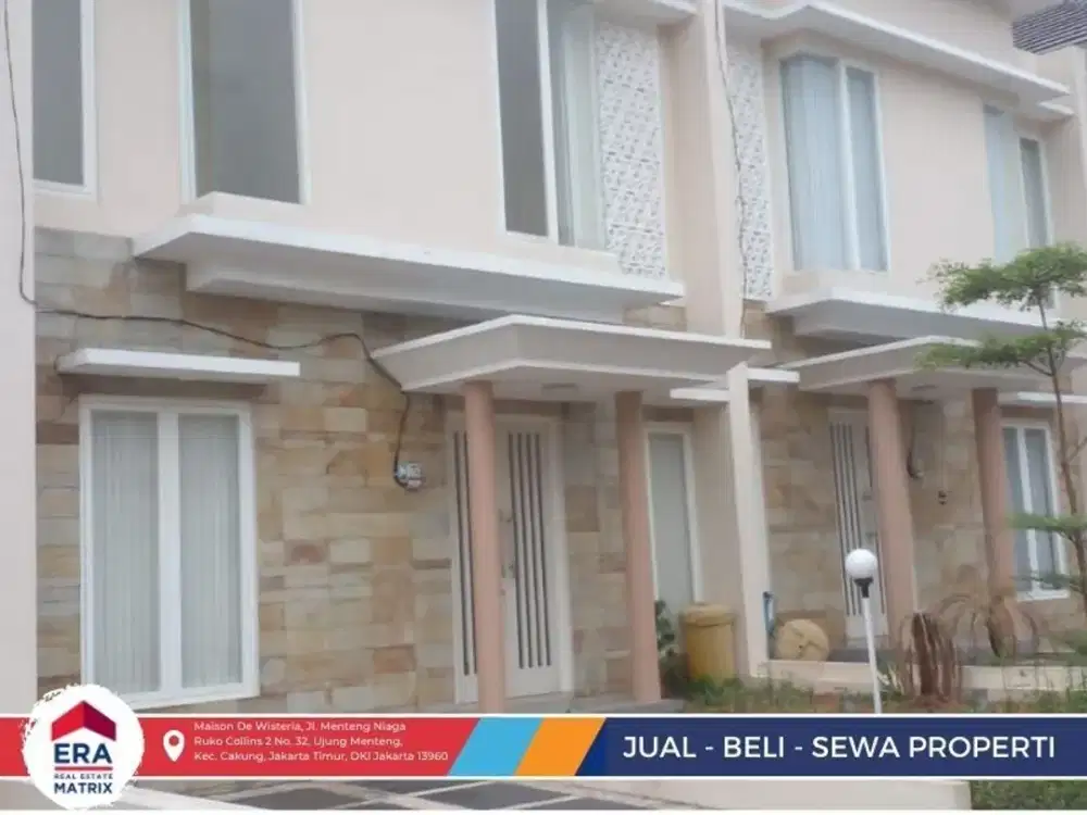 Jangan Sampai Kehabisan! Rumah dengan Harga Terbaik di Lokasi Premium! Yuk Miliki Rumah Impian Lokasi Strategis Di Malang, Jawa Timur