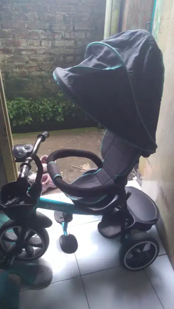 Sepeda anak umur 1 smpe 3,5thn