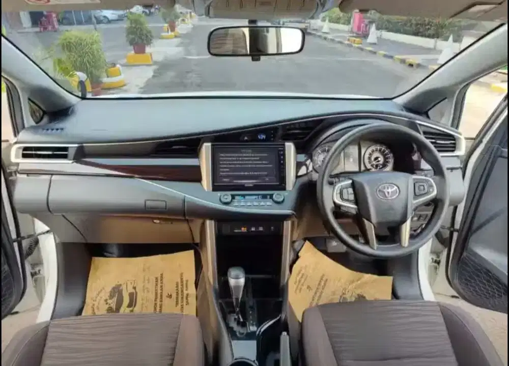 Driver Aircrew Mitra