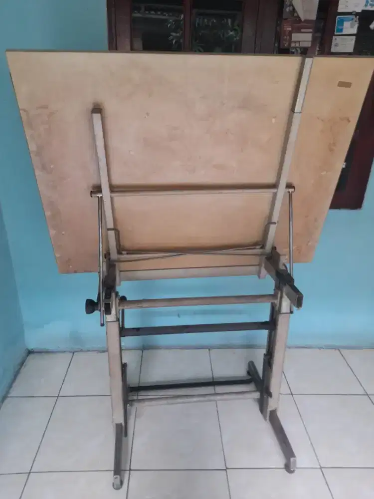 Jual papan lukis 1set