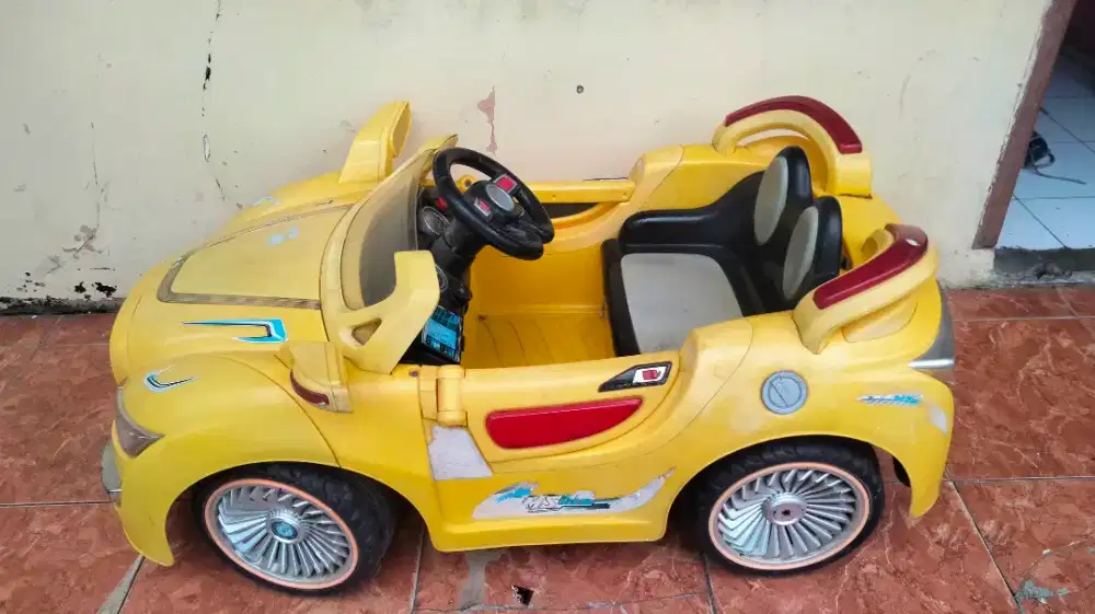 Jual mobilan Bekasi anak mati