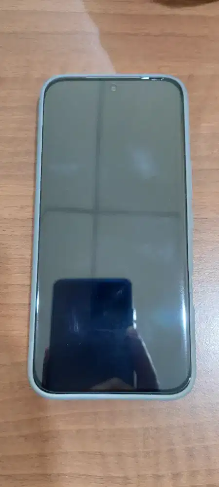 Infinix Note Edge 8/256 gb Titanium Silver