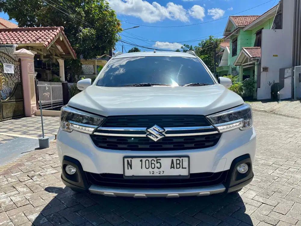 Suzuki XL7 2022 Bensin