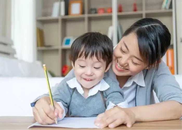 Dibutuhkan SEGERA! Pengasuh Anak 2tahun