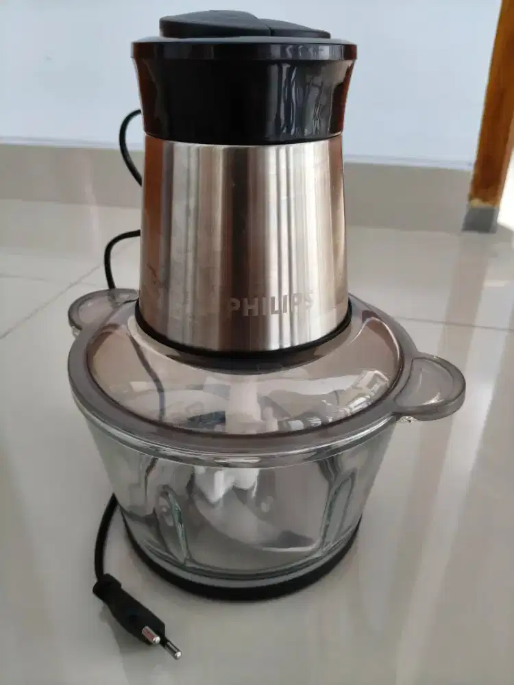 Chopper Meat Grinder 2L Philips