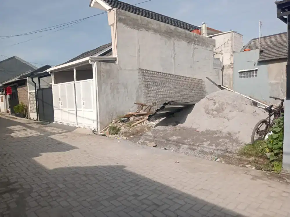 Jual Kavling Tanpa Perantara