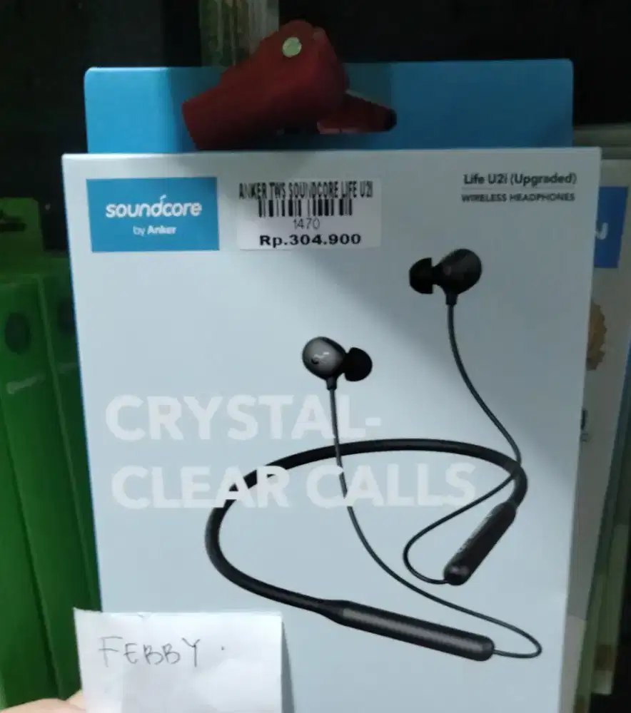 TWS ANKER ATLANTIS DAHSYAT