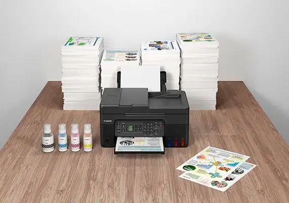Printer CANON PIXMA G4770