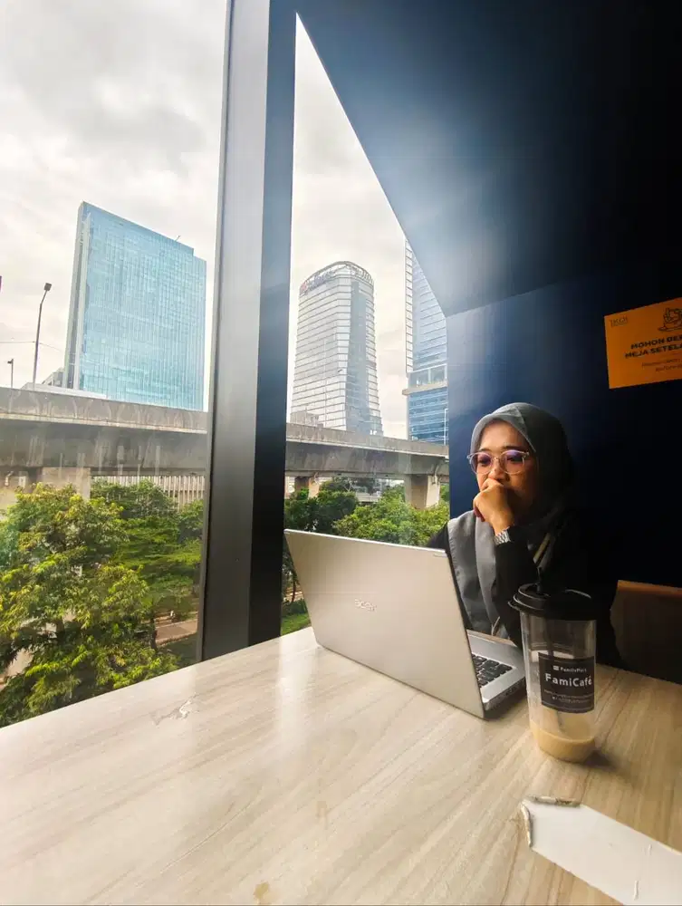 Jasa Pajak Terjangkau