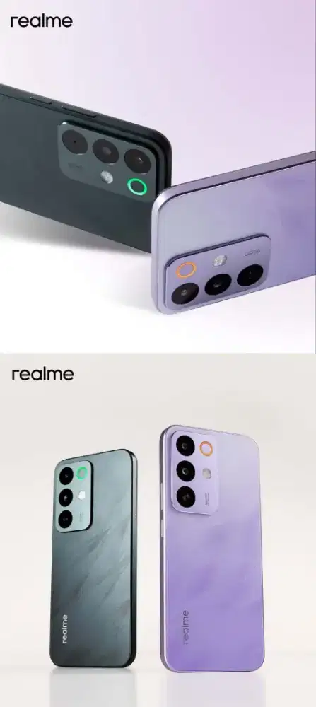 New Realme C85 5G