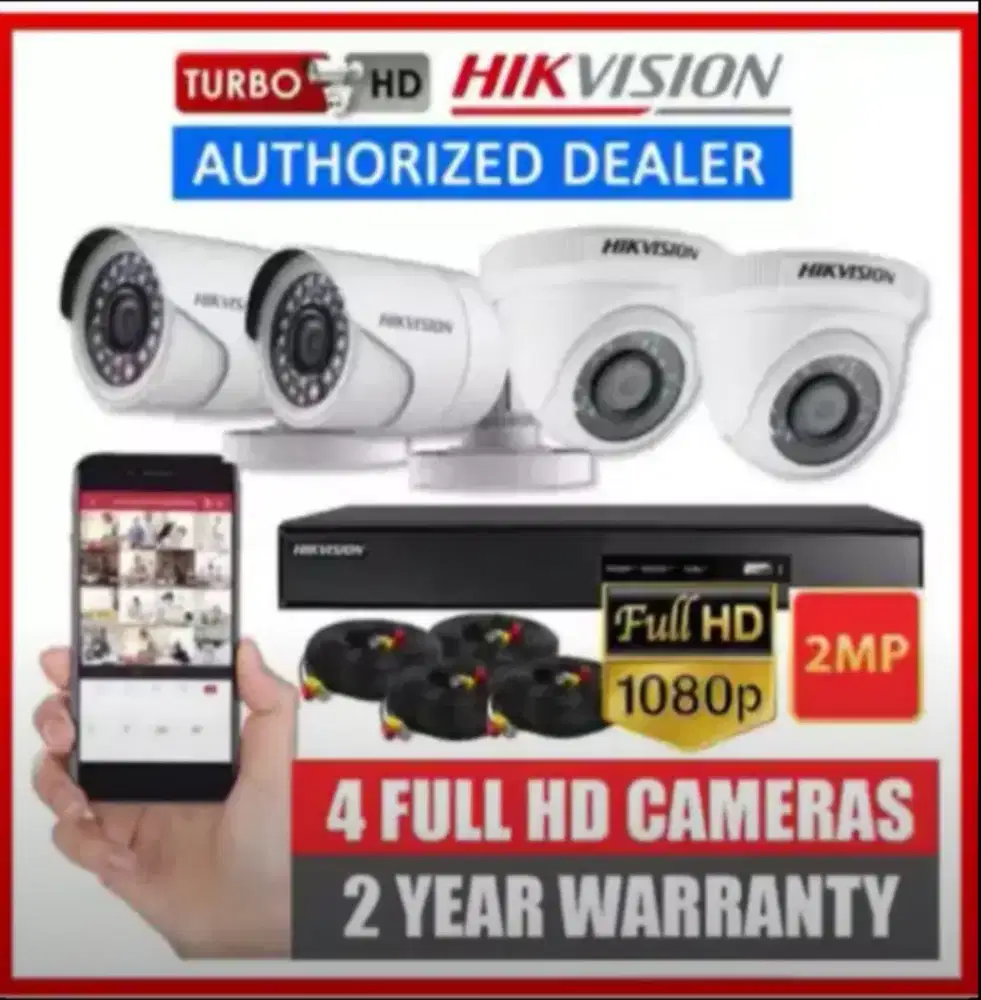 * ( GROSIR TERMURAH ) * PASANG CCTV PAKET KOMPLIT