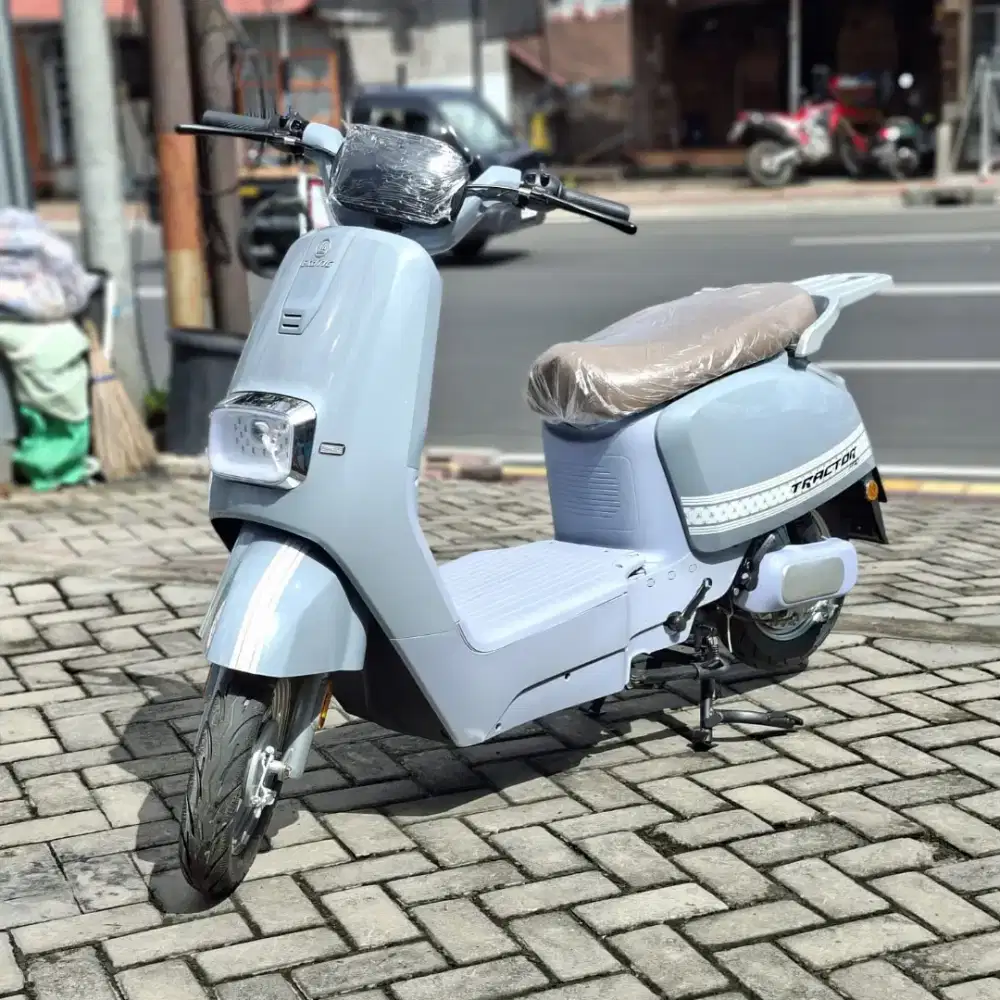 Sepeda listrik termurah Denpasar