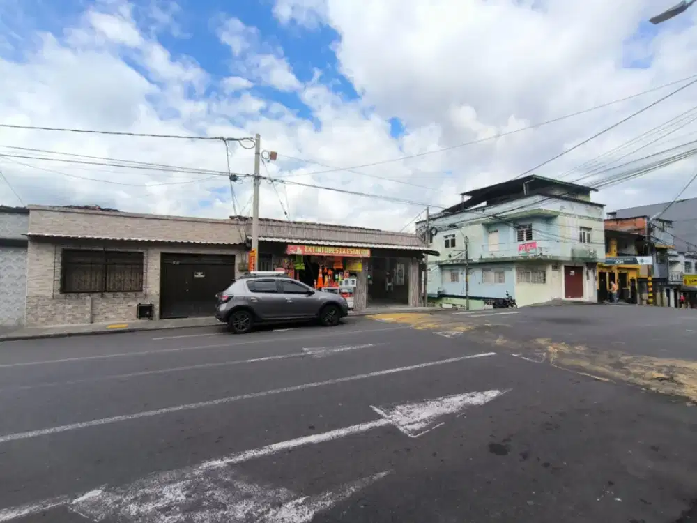 Rumah Cantik Siap Huni Di Sektor 9 Bintaro GB 14908