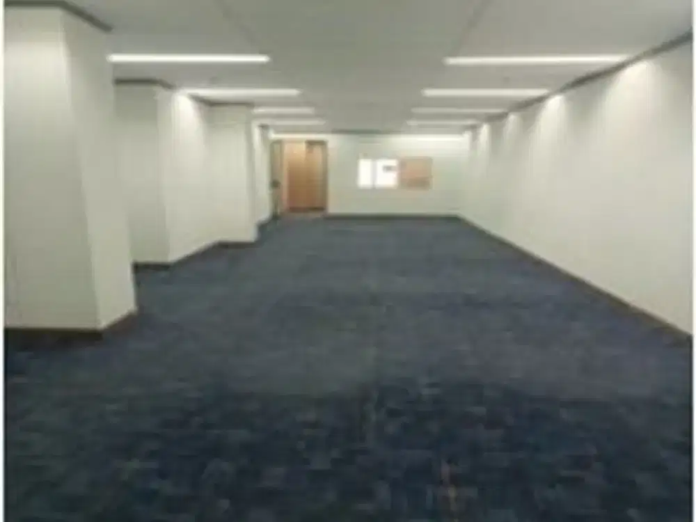 Sewa Kantor Murah & Strategis di Karet Sudirman, Jakarta Pusat