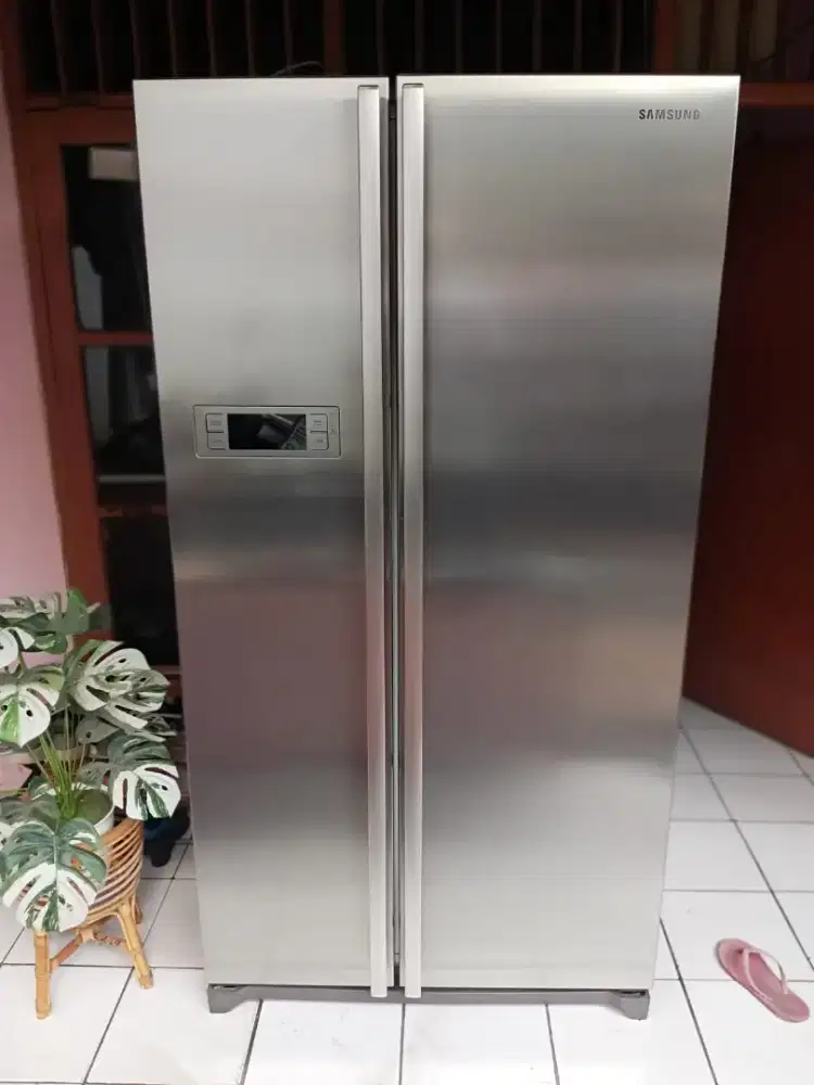 Dijual Kulkas Merk Samsung