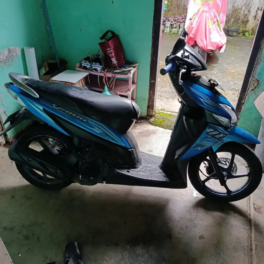 VARIO 110cc 2008 2.65jt