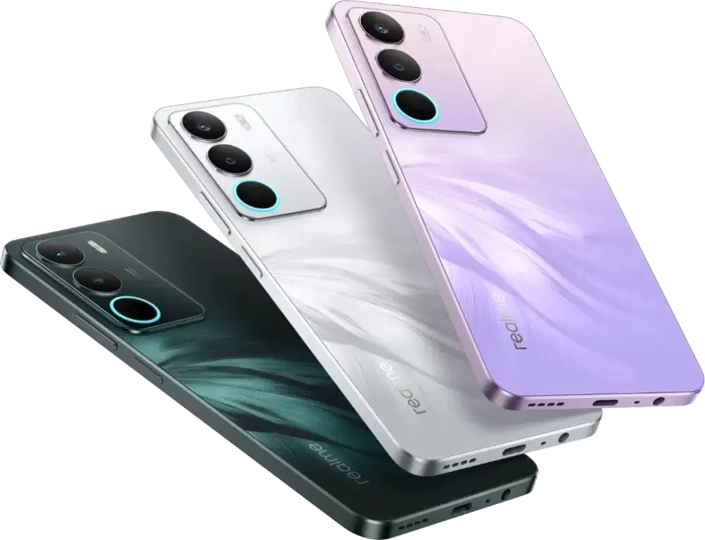 Realme C71 12 GB /128 GB